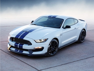 2020 Ford Mustang for sale in Walled Lake MI