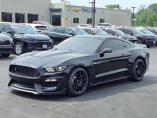 2017 Ford Mustang for sale in Frankfort IL