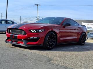 2020 Ford Mustang for sale in Farmington Hills MI