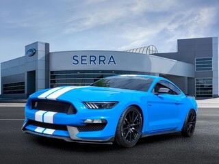 2017 Ford Mustang for sale in Farmington Hills MI