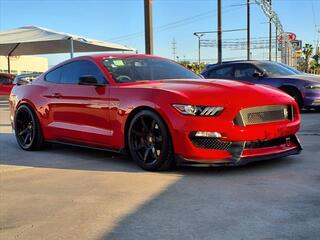 2017 Ford Mustang for sale in Greenville SC