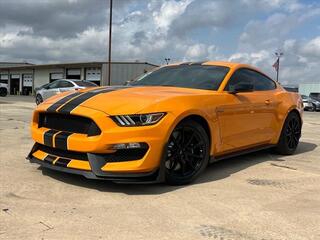 2018 Ford Mustang for sale in Morristown TN