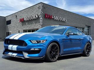 2019 Ford Mustang for sale in Walled Lake MI