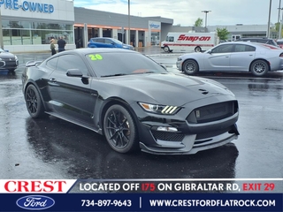 2020 Ford Mustang for sale in Flat Rock MI