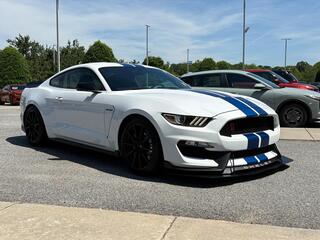2017 Ford Mustang for sale in Asheville NC