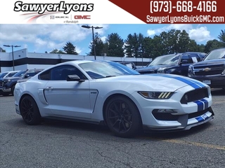 2017 Ford Mustang for sale in Randolph NJ