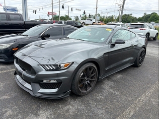 2018 Ford Mustang for sale in Knoxville TN