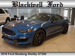 2019 Ford Mustang for sale in Plymouth MI