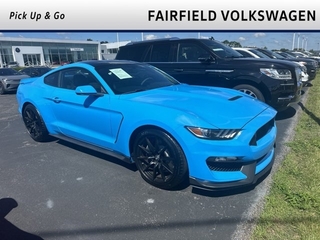 2017 Ford Mustang for sale in Cincinnati OH