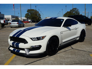 2020 Ford Mustang for sale in Rosenberg TX