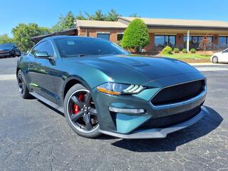2019 Ford Mustang for sale in Clarksville TN