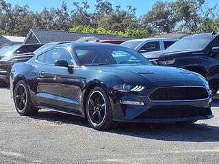 2020 Ford Mustang for sale in Redondo Beach CA