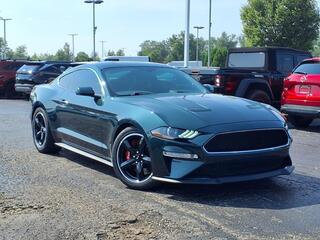 2019 Ford Mustang for sale in Cincinnati OH