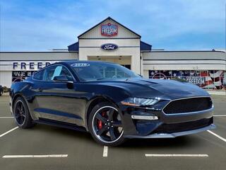 2020 Ford Mustang for sale in Mcalester OK