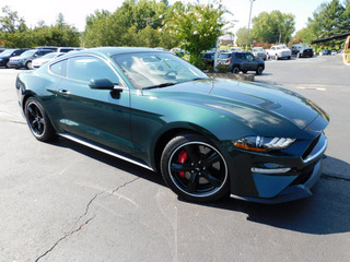 2019 Ford Mustang for sale in Clarksville TN