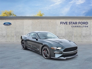 2019 Ford Mustang for sale in Carrollton TX