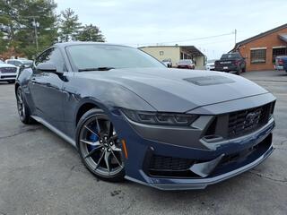 2024 Ford Mustang for sale in Clarksville TN
