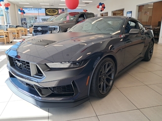 2025 Ford Mustang for sale in Springfield VA