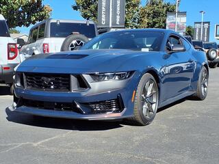 2025 Ford Mustang for sale in Fullerton CA