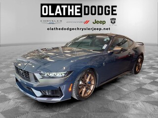 2025 Ford Mustang for sale in Olathe KS