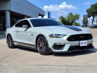 2021 Ford Mustang for sale in Manchester TN