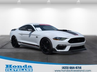 2022 Ford Mustang for sale in Cleveland TN