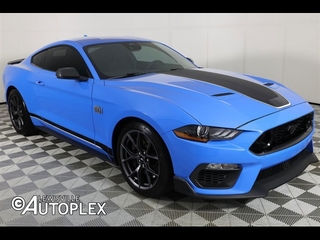 2023 Ford Mustang