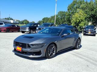 2024 Ford Mustang for sale in Houston TX