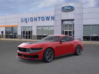 2025 Ford Mustang for sale in Uniontown PA