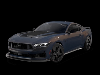 2025 Ford Mustang for sale in Detroit MI