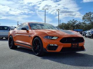 2021 Ford Mustang for sale in Greer SC