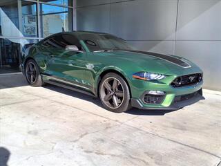 2023 Ford Mustang for sale in Rockingham NC