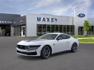 2025 Ford Mustang for sale in Howell MI