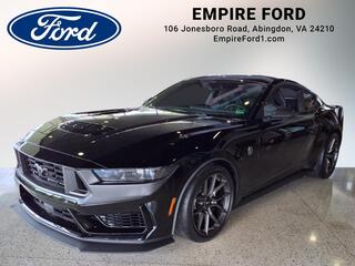 2025 Ford Mustang for sale in Abingdon VA