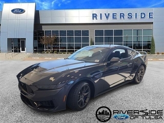 2025 Ford Mustang for sale in Tulsa OK
