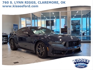 2025 Ford Mustang for sale in Claremore OK