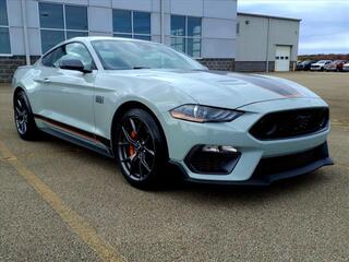 2021 Ford Mustang for sale in Uniontown PA