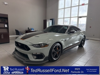 2022 Ford Mustang for sale in Knoxville TN