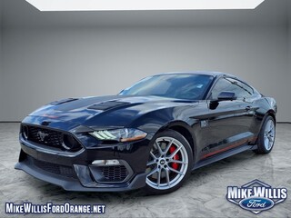 2022 Ford Mustang for sale in Orange TX