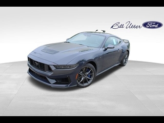 2025 Ford Mustang for sale in Denton TX