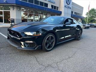 2021 Ford Mustang for sale in Bridgewater NJ