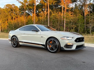2022 Ford Mustang for sale in Mt Pleasant SC