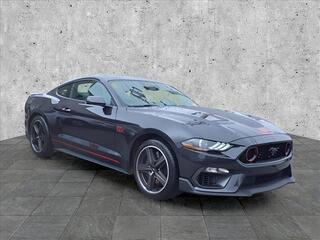 2022 Ford Mustang for sale in High Point NC