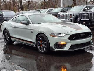 2023 Ford Mustang for sale in Vineland NJ