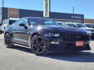 2023 Ford Mustang for sale in Columbia SC