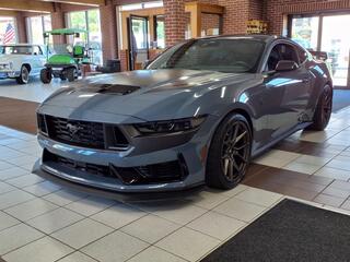 2024 Ford Mustang for sale in S. Paris ME