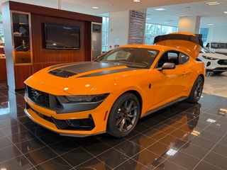 2026 Ford Mustang for sale in Knoxville TN