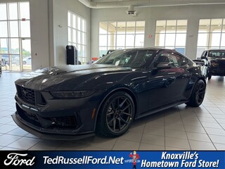 2026 Ford Mustang for sale in Knoxville TN