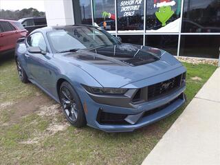 2024 Ford Mustang for sale in El Dorado AR