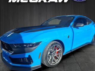 2025 Ford Mustang for sale in Fairmont WV